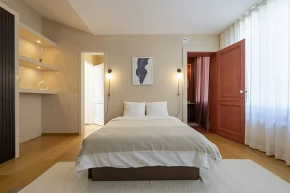 Habitación privada en Dambruggestraat, Antwerpen, imagen 1 de 10