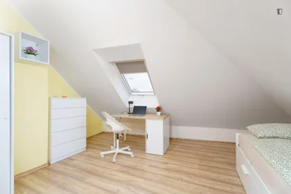 Chambre privée à Na Jezerce, image 1 de 10