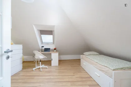 Chambre privée à Na Jezerce, image 2 de 14