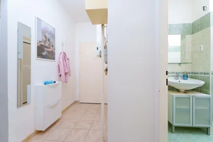 Chambre privée à Na Jezerce, image 12 de 14