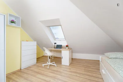 Chambre privée à Na Jezerce, image 5 de 14
