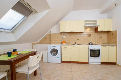 Chambre privée à Na Jezerce, image 6 de 14