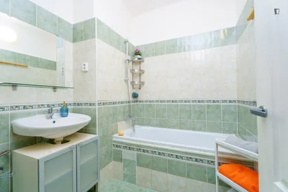 Chambre privée à Na Jezerce, image 8 de 14