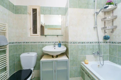Chambre privée à Na Jezerce, image 9 de 14