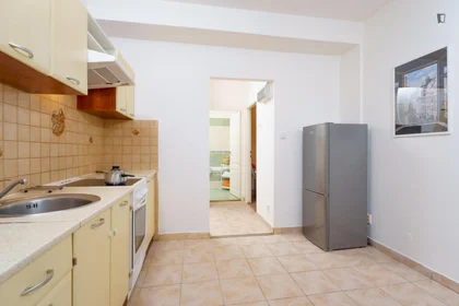 Chambre privée à Na Jezerce, image 10 de 14