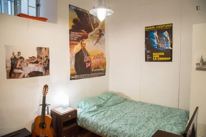 Privatzimmer in der Rua Rafael de Andrade, bild 1 von 10