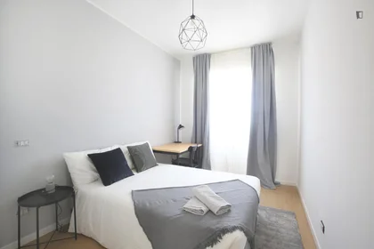 Quarto privado em Via Carlo Marx, imagem 1 de 10