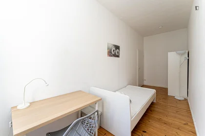 Private room at Boxhagener Str., image 14 of 20