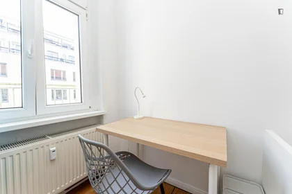 Private room at Boxhagener Str., image 15 of 20