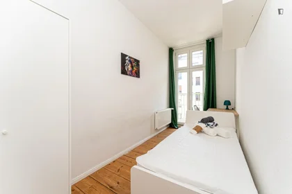 Private room at Boxhagener Str., image 16 of 20
