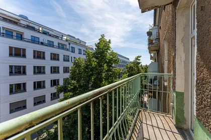 Private room at Boxhagener Str., image 17 of 20