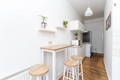 Private room at Boxhagener Str., image 6 of 20