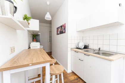 Private room at Boxhagener Str., image 8 of 20