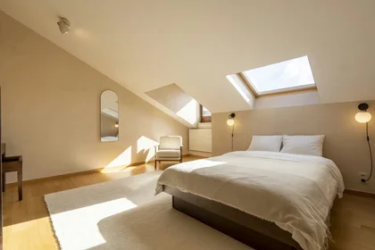 Habitación privada en Dambruggestraat, Antwerpen, imagen 1 de 10