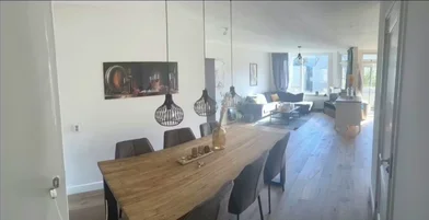 整套公寓 在 Saenredamstraat, Amsterdam-Zuid, 10的图像1