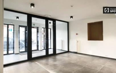 Studio à Notelaarsstraat, image 17 de 19