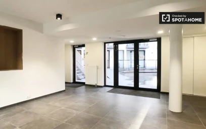 Studio à Notelaarsstraat, image 19 de 19