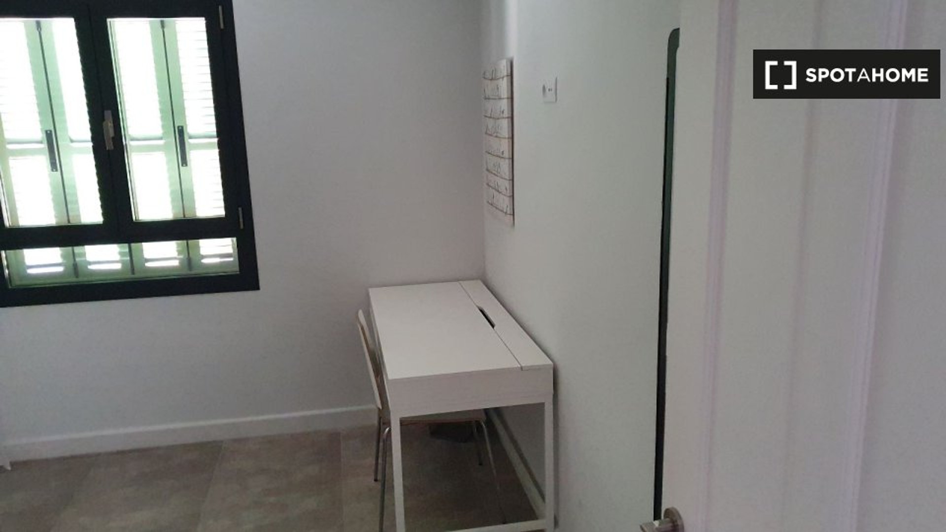 Room for rent in a shared flat in Palma De Mallorca