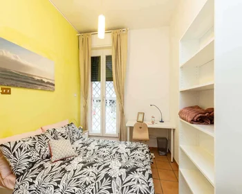 Prywatny pokój Via Cairoli, 8, 40121 Bologna BO, Italy, obraz 1 10