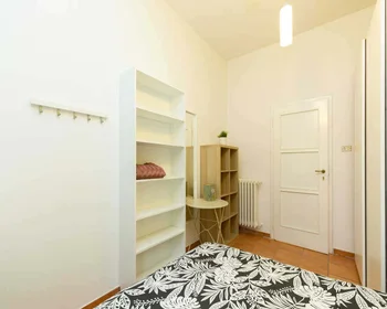 Habitación privada en Via Cairoli, 8, 40121 Bologna BO, Italy, imagen 12 de 36