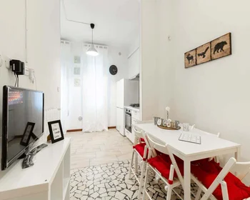 Habitación privada en Via Cairoli, 8, 40121 Bologna BO, Italy, imagen 15 de 36