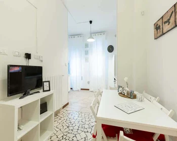 Habitación privada en Via Cairoli, 8, 40121 Bologna BO, Italy, imagen 16 de 36