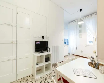 Habitación privada en Via Cairoli, 8, 40121 Bologna BO, Italy, imagen 17 de 36
