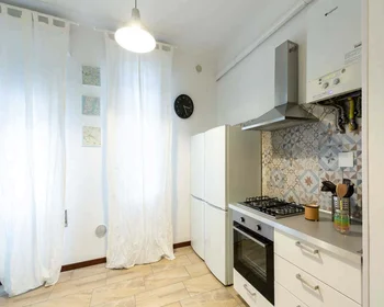 Habitación privada en Via Cairoli, 8, 40121 Bologna BO, Italy, imagen 20 de 36