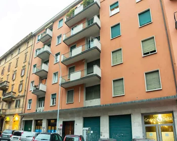 Habitación privada en Via Cairoli, 8, 40121 Bologna BO, Italy, imagen 22 de 36