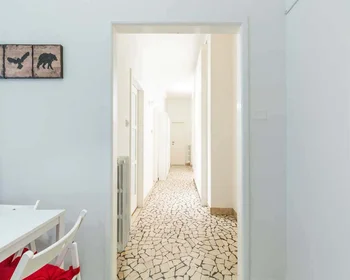 Habitación privada en Via Cairoli, 8, 40121 Bologna BO, Italy, imagen 23 de 36
