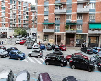 Habitación privada en Via Cairoli, 8, 40121 Bologna BO, Italy, imagen 24 de 36