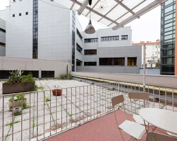 Habitación privada en Via Cairoli, 8, 40121 Bologna BO, Italy, imagen 27 de 36