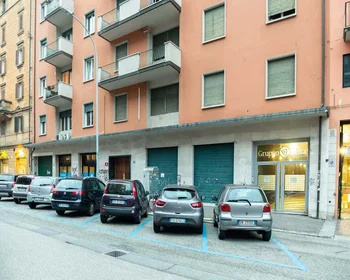 Habitación privada en Via Cairoli, 8, 40121 Bologna BO, Italy, imagen 29 de 36