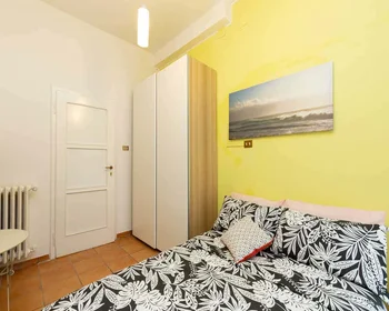 Habitación privada en Via Cairoli, 8, 40121 Bologna BO, Italy, imagen 4 de 36