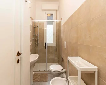 Habitación privada en Via Cairoli, 8, 40121 Bologna BO, Italy, imagen 31 de 36