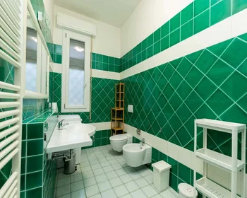 Habitación privada en Via Cairoli, 8, 40121 Bologna BO, Italy, imagen 32 de 36