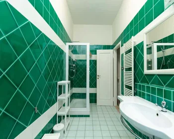 Habitación privada en Via Cairoli, 8, 40121 Bologna BO, Italy, imagen 33 de 36