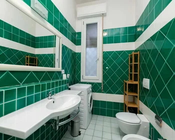 Habitación privada en Via Cairoli, 8, 40121 Bologna BO, Italy, imagen 34 de 36