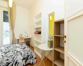 Habitación privada en Via Cairoli, 8, 40121 Bologna BO, Italy, imagen 7 de 36
