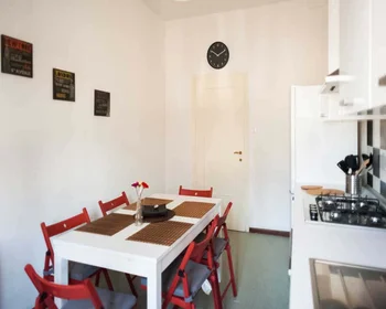 Habitación privada en Piazza Manfredi Azzarita, 4, 40122 Bologna BO, Italy, imagen 11 de 29