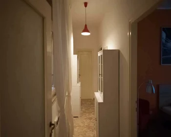 Habitación privada en Piazza Manfredi Azzarita, 4, 40122 Bologna BO, Italy, imagen 19 de 29