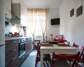 Habitación privada en Piazza Manfredi Azzarita, 4, 40122 Bologna BO, Italy, imagen 10 de 29