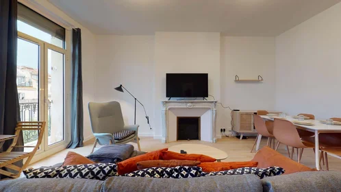 Prywatny pokój 26 Boulevard Athènes,  Marseille 13001 FR, obraz 11 12