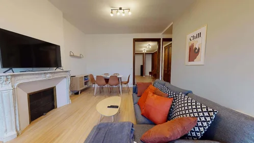 Prywatny pokój 26 Boulevard Athènes,  Marseille 13001 FR, obraz 3 12