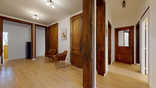 Prywatny pokój 26 Boulevard Athènes,  Marseille 13001 FR, obraz 7 12