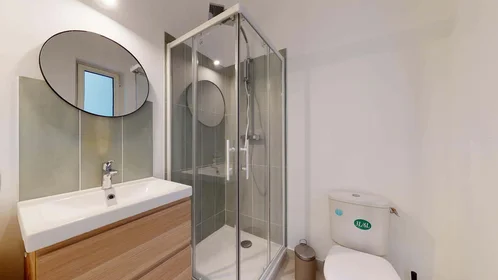 Prywatny pokój 26 Boulevard Athènes,  Marseille 13001 FR, obraz 8 12