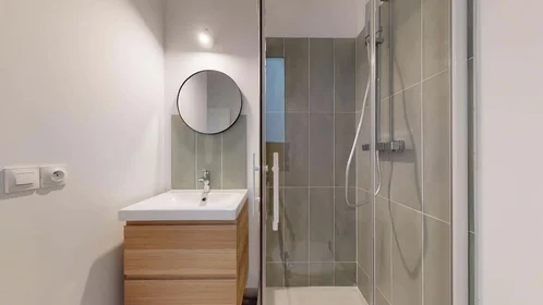 Prywatny pokój 26 Boulevard Athènes,  Marseille 13001 FR, obraz 9 12