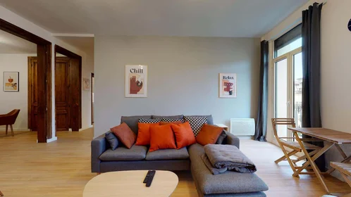 Prywatny pokój 26 Boulevard Athènes,  Marseille 13001 FR, obraz 10 12