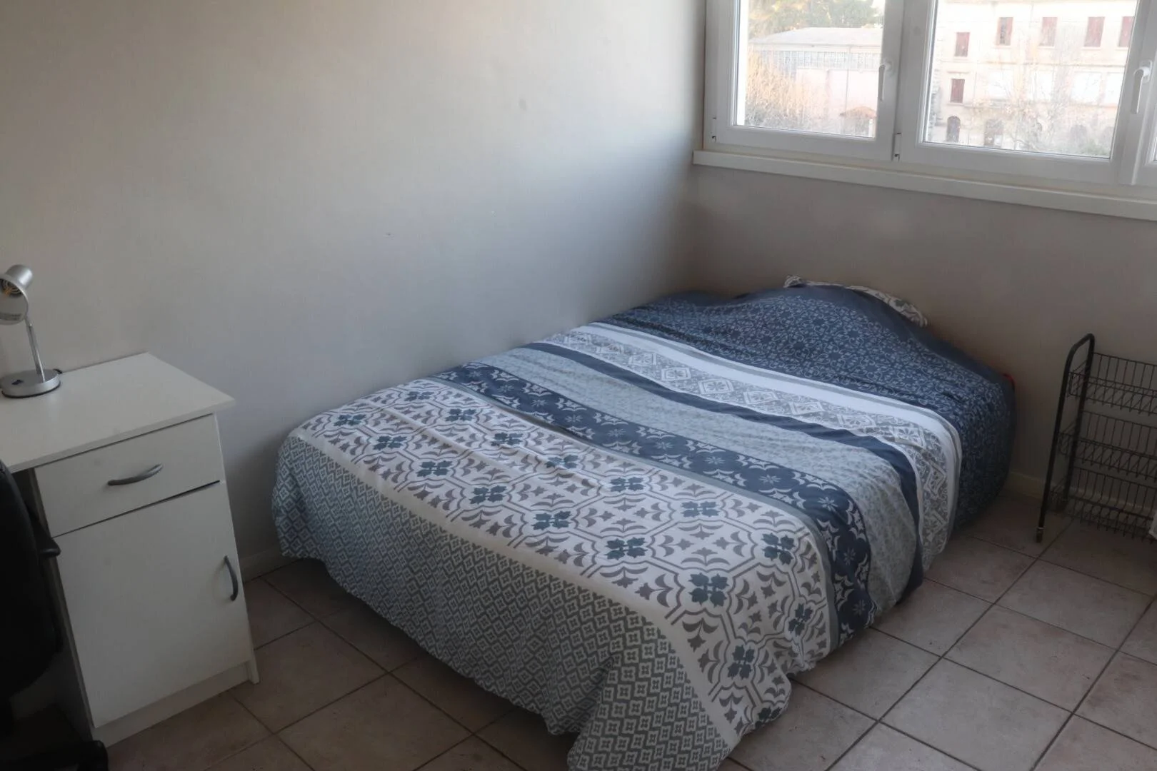 Quarto de estudante funcional perfeito para estudar em 