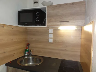 Prywatny pokój Poitiers, 86000, obraz 1 10